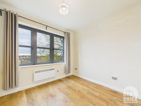 2 bedroom apartment to rent - Photo 3