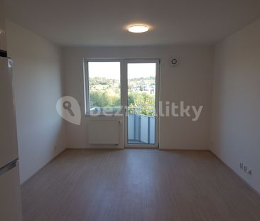 Pronájem bytu 1+kk • 36 m² bez realitkyReissigova, Brno - Ponava, J... - Photo 2