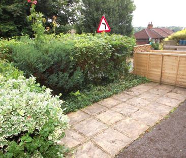 2 bedroom terraced house to rent - Photo 3