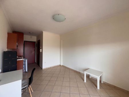 Studio/Γκαρσονιέρα για ενοικίαση Βαρδάρης - Δικαστήρια (Βαρδάρης - Λαχανόκηποι) - Φωτογραφία 3