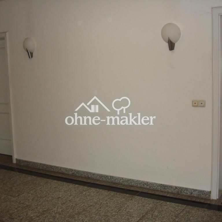 Residieren in Top-Wohnlage in der Hegelstraße in Magdeburg - Photo 1