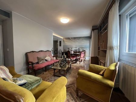 Alquiler de piso en Calle Gipuzkoa - Photo 3