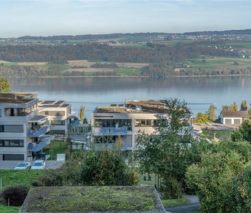 3.5 Zimmer, 86 m², EG - Photo 2