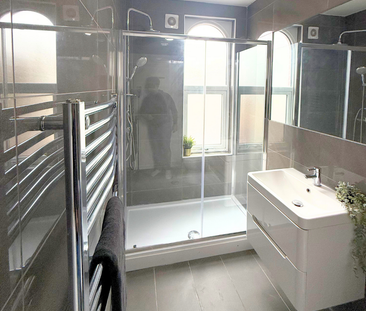 7 bedroom terraced house to rent - Photo 4