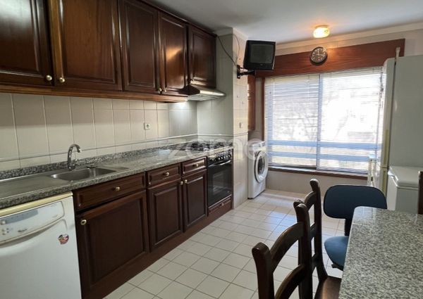 Apartamento T2 em Porto