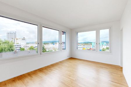 RENTING WITHOUT DEPOSIT - Welcome to Neuhaustrasse 36 - Photo 5