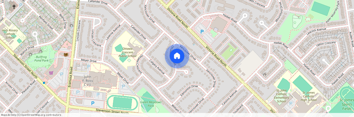 17 Ottawa Crescent Unit# lower, Guelph