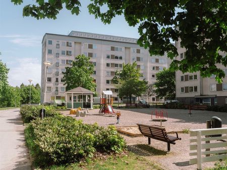 Fornbacken 75 - Photo 2