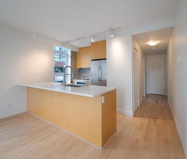 #907 251 E 7th Avenue, Vancouver British Columbia V5t 0B9 - Photo 5