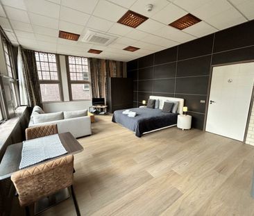 Stijlvolle s1 hartje centrum Dordrecht - Photo 5