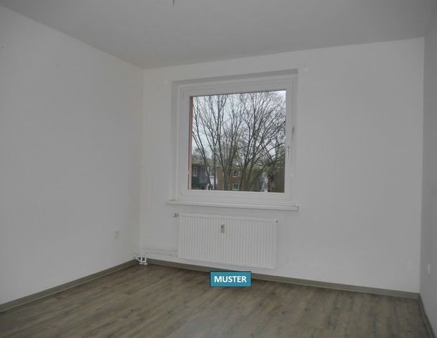 Hier fühlen Sie sich wohl: Sanierte 3-Zimmer-Wohnung - Foto 1