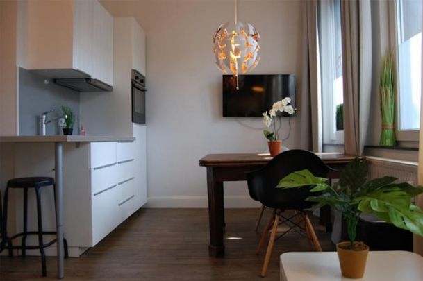 Piso de alquiler en Avenida del Puente Cultural, 9, Dehesa Vieja - Puente Cultural - Photo 1