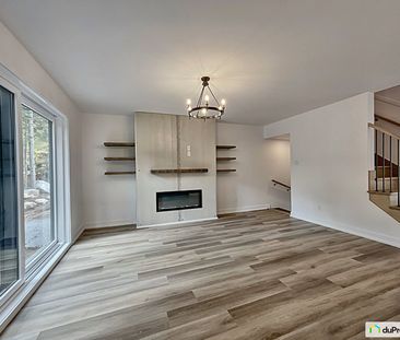 3350 rue Du Versant, Ste-Adèle à louer - Photo 6