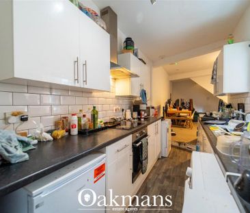 6 bedroom house to rent - Photo 5