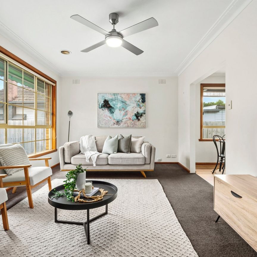 Modern Comfort in the Heart of Newcomb - Photo 1