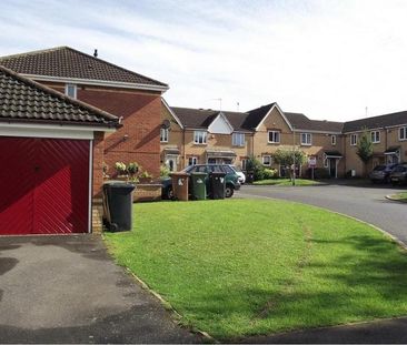 2 bedroom terraced house to rent - Photo 1