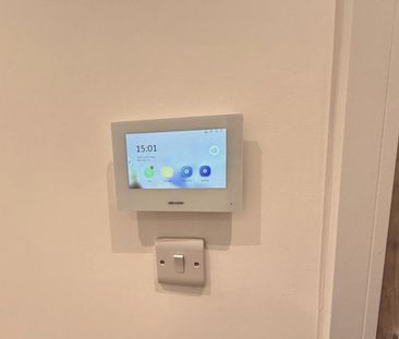 Studio to rent - Photo 5