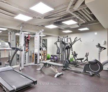 Westside Gallery Lofts , #602 - Photo 5