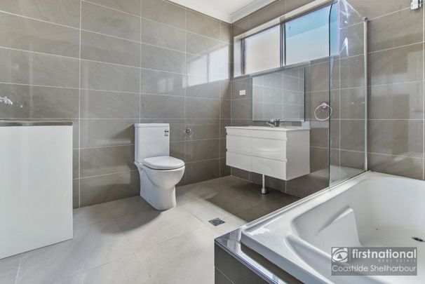 3/241 Kanahooka Road, 2530, Kanahooka Nsw - Photo 1