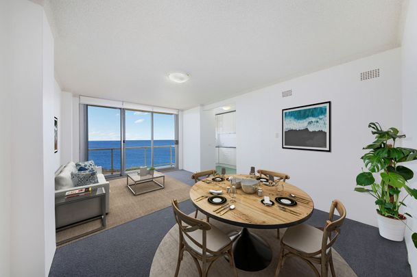 Coastal Lifestyle With Ocean Views - Photo 1