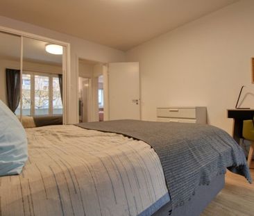 1 Zimmer, 14 m², 1. Stock - Foto 1