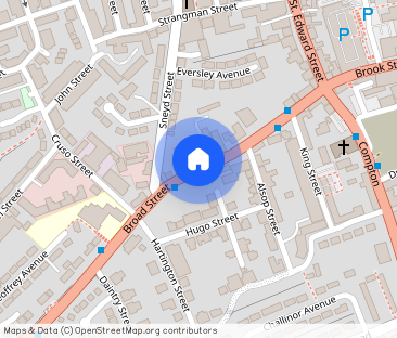 Broad Street, Leek, ST13 - Photo 1