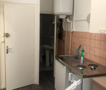 Location appartement T2 à BORDEAUX | 33 m - Photo 4