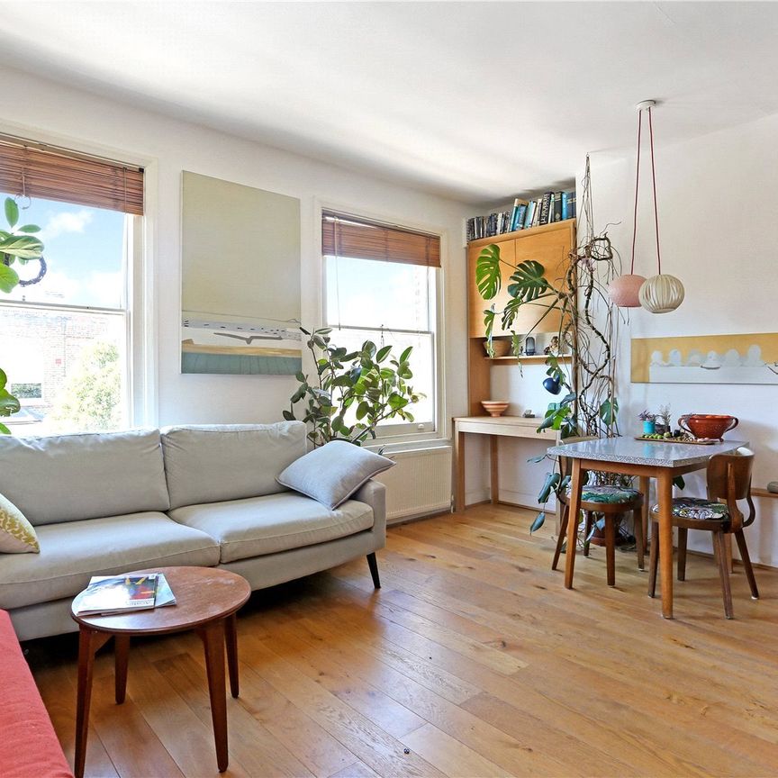 Bravington Road, W9, London - Photo 1