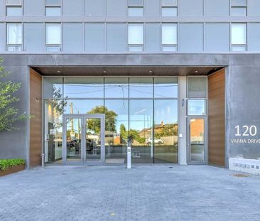 For Lease - 120 Varna Drive Unit# 524, Toronto, Ontario - Photo 6