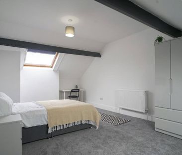 4 bedroom house to rent Charlotte Road, Sheffield, South Yorkshire, S1 - Photo 3