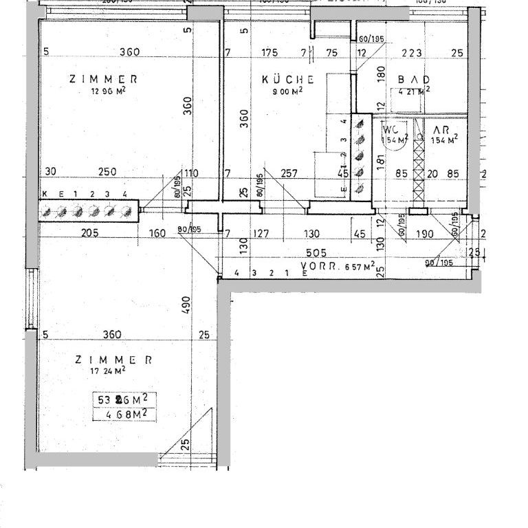 8700 Leoben - Winkelfeldstraße 18/1 - Foto 2