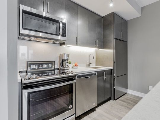 For Lease - 303 Broward Way Unit# 93, Innisfil, Ontario - Photo 1