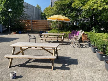 Te huur: Appartement Rietschans in Leiderdorp - Foto 5