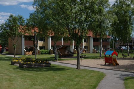 J F Anderssons väg 4 A, 293 73, JÄMSHÖG, Sverige - Photo 4
