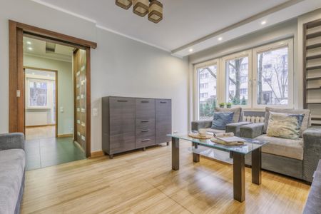 Mieszkanie do wynajęcia Ursynów,2 pokoje z ogrodem - Фото 2