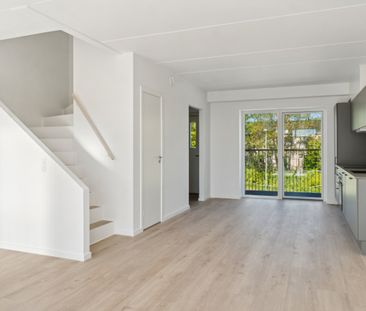 Lækker og lys 4-værelses townhouse i Lisbjerg - Photo 1