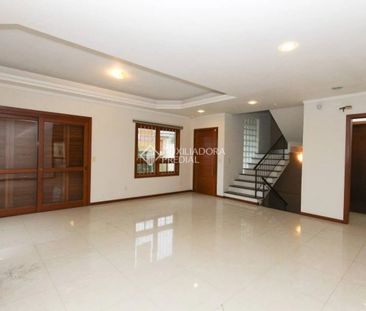 Sobrado com 3 quartos e 300m² para alugar em Nossa Senhora das Graç... - Photo 2