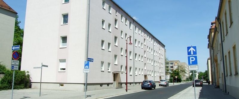 3 Raum-Wohnung - Photo 1