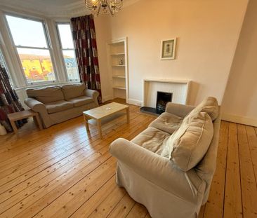 2 bedroom flat to rent - Photo 6