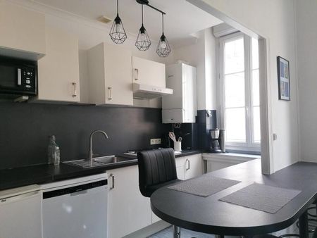 Location Appartement 2 pièces 42m² DIJON 21000 - Photo 5