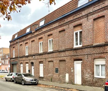 Location Appartement 2 pièces 31m² ROUBAIX 59100 - Photo 3