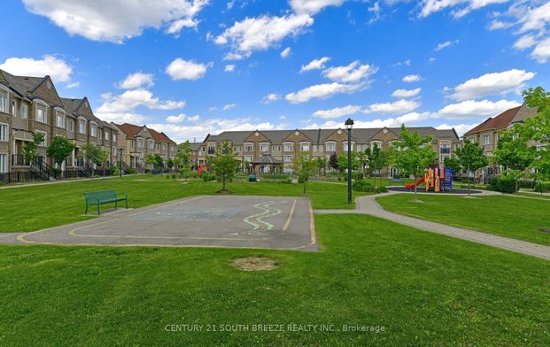 For Lease - 3135 Boxford Crescent Unit# 17, Mississauga, Ontario - Photo 1