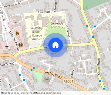 The Baulk, Biggleswade - Photo 1