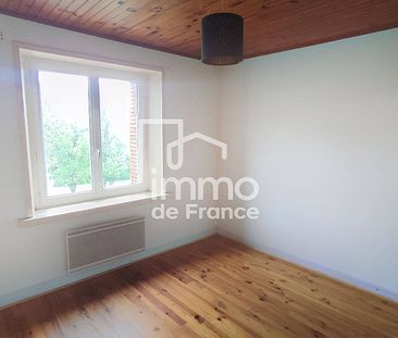 Location appartement 2 pièces 62.5 m² à Montanges (01200) - Photo 5