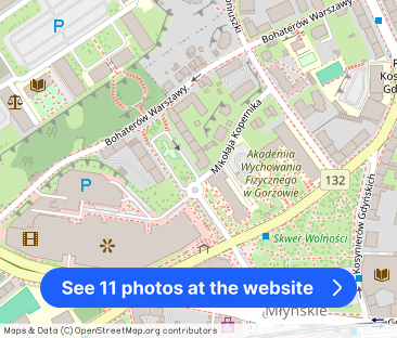 3 Pokoje Centrum Miasta 4 Piętro - Photo 1