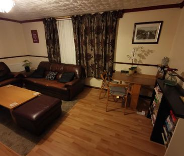 1 bedroom maisonette to rent - Photo 3