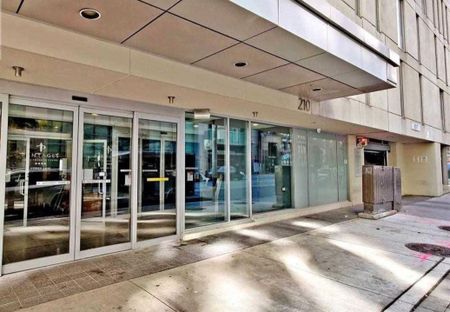 For Lease - 210 Victoria Street Unit# 2605, Toronto, Ontario - Photo 5