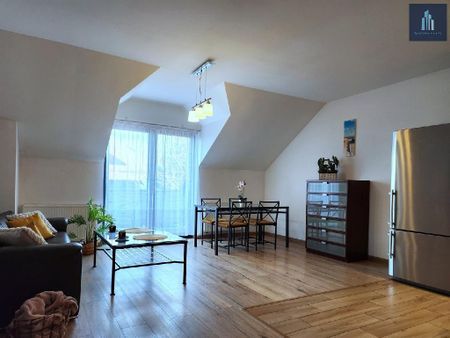 Mieszkanie Częstochowa Zawodzie-Dąbie powierzchnia 54.0 m² C227-WM-06189 - Фото 2