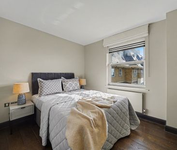 Boydell Court, St. Johns Wood Park, London, NW8 6NH - Photo 2