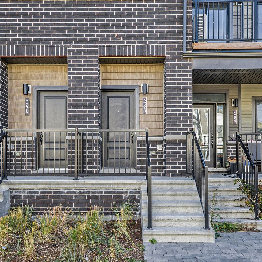 For Lease - 288 Anyolite Private Unit# 103, Barrhaven, Ontario - Photo 1